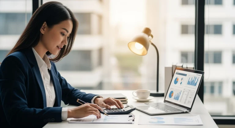 Điểm hòa vốn là gì? Các xác định kèm ví dụ chi tiết