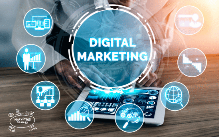 Digital Marketing là gì? 6 bước lập kế hoạch Digital Marketing hiệu quả