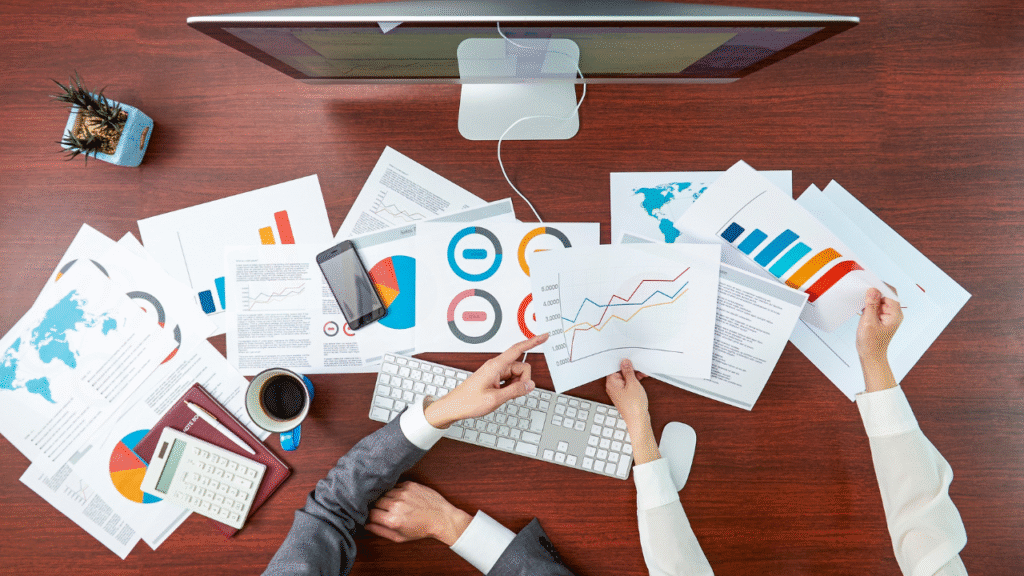 Flowchart là gì? Cách vẽ quy trình Flowchart cho doanh nghiệp Flow Chart là gì