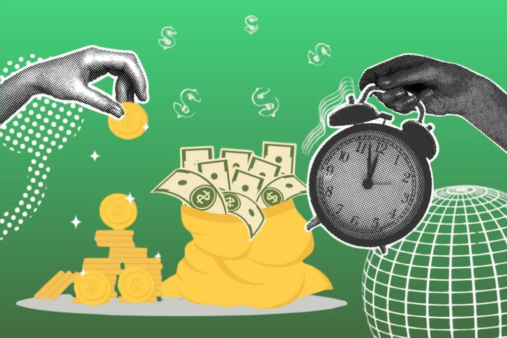 Quản trị dòng tiền là gì? Phương pháp xây dựng kế hoạch dòng tiền hiệu quả