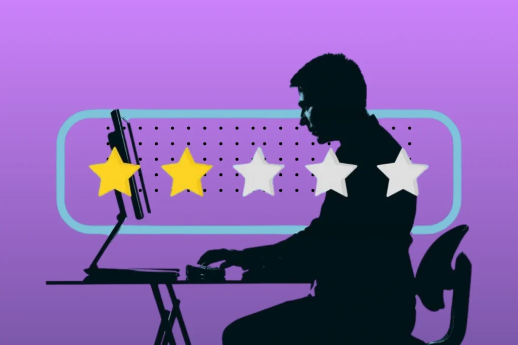 Mẫu đánh giá nhân viên bằng Excel – Công cụ giúp doanh nghiệp tối ưu quy trình đánh giá hiệu suất