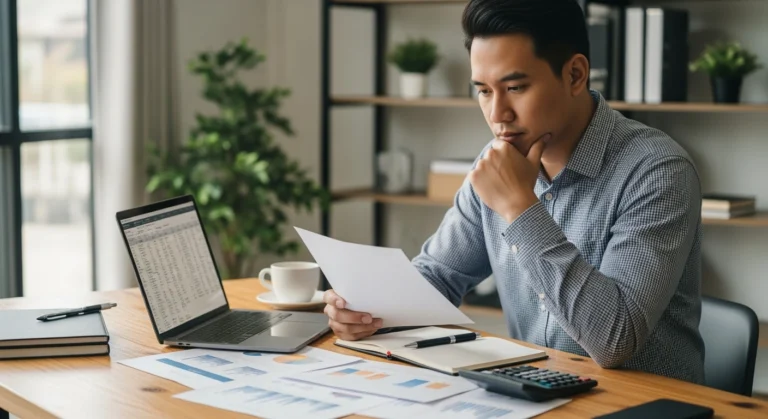 Quản trị dòng tiền: Bí quyết sống còn và đòn bảy tăng trưởng cho doanh nghiệp