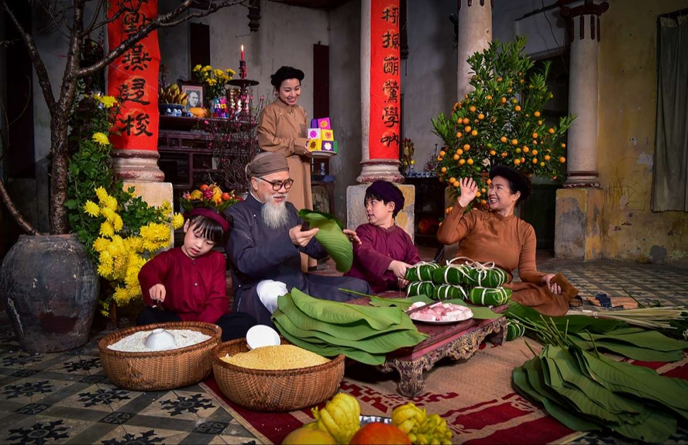 lịch nghỉ Tết 2026