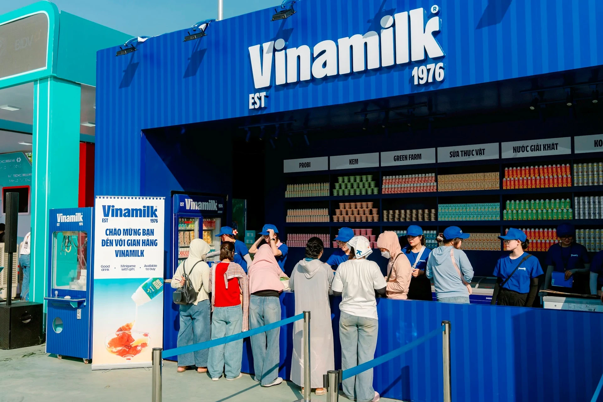 Từ ví dụ về chiến lược thâm nhập thị trường của Vinamilk, các chủ doanh nghiệp và nhà quản lý có thể rút ra 4 bài học vàng. 