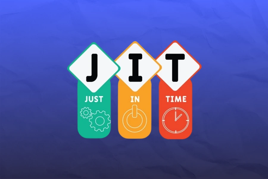 Just in Time: Nguyên tắc và cách ứng dụng vào quản lý sản xuất Just in time - JIT là gì