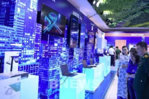 Viettel chuyển đổi số toàn diện