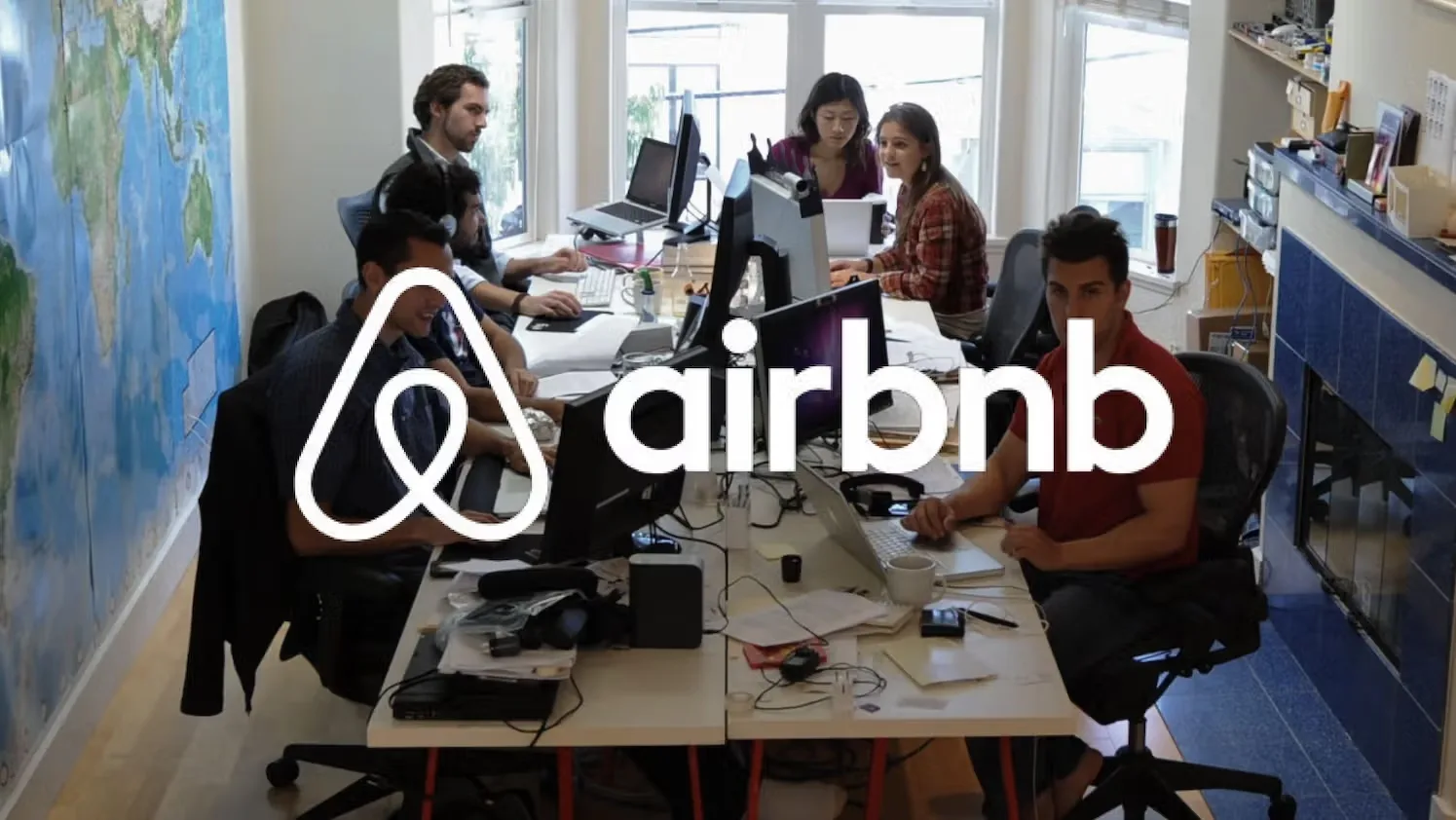 Airbnb xây dựng quy trình đào tạo nhân viên mới xoay quanh văn hóa doanh nghiệp và sứ mệnh “Belong Anywhere”