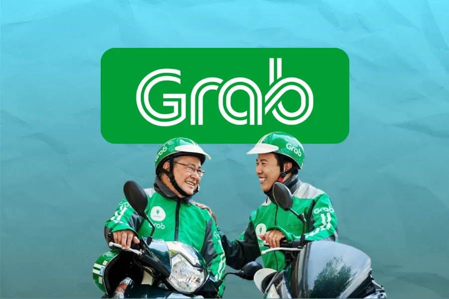 Chiến lược marketing của Grab: “Siêu ứng dụng” đầy tham vọng Chiến lược marketing của Grab