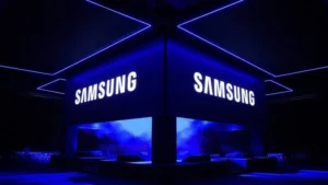 Chiến lược quốc tế của Samsung Electronics