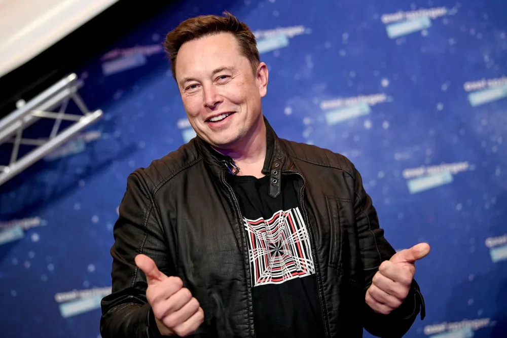 Elon Musk - Đôi khi điên điên cũng là tố chất lãnh đạo xuất chúng