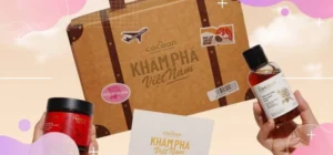 Chiến dịch “Khám phá Việt Nam” của Cocoon