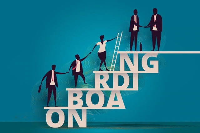 Onboarding nhân viên mới được thiết kế tốt sẽ mang lại những lợi ích không thể đo đếm