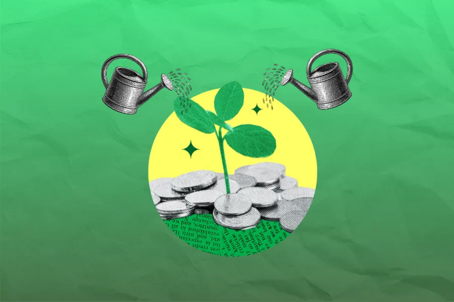 Quản trị nguồn vốn: Các loại nguồn vốn và cách quản trị hiệu quả Quản trị nguồn vốn là gì
