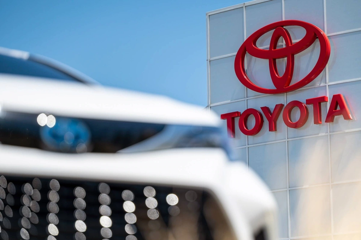 Sức mạnh tầm cỡ thế giới của “Con đường Toyota”