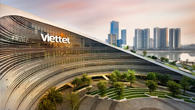 Viettel và văn hóa doanh nghiệp quân đội tạo nên đế chế viễn thông