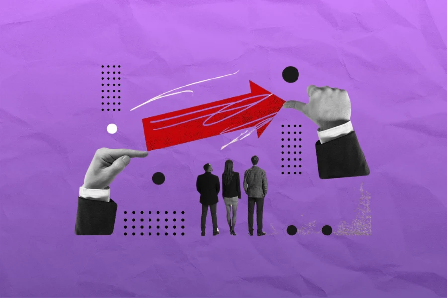 Quản trị nhân sự là gì? Chức năng và quy trình xây dựng nhân sự quản trị nhân sự