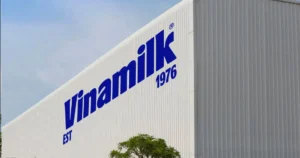 Tầm nhìn sứ mệnh giá trị cốt lõi của Vinamilk