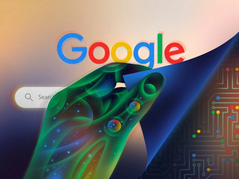 Google sẽ xác định mục tiêu dài hạn, lập bản đồ thách thức, và phỏng vấn các chuyên gia để thu thập mọi thông tin cần thiết.