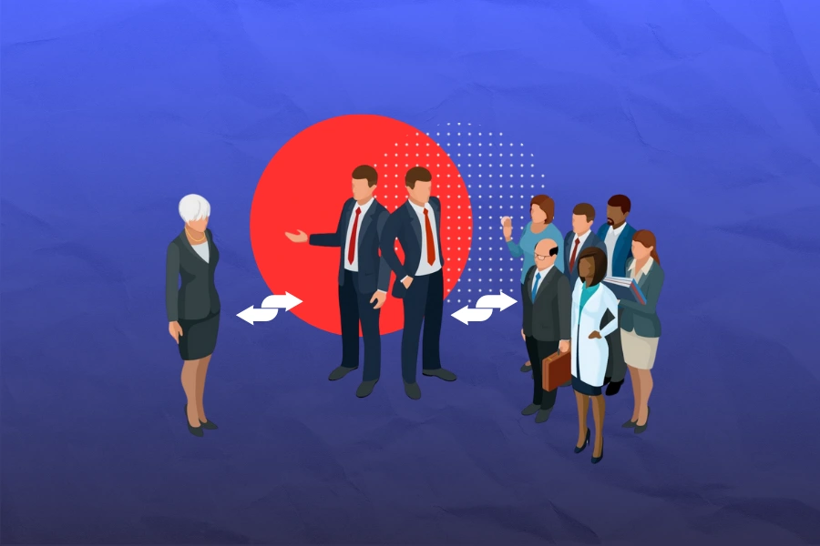 Quản lý cấp trung có vai trò, nhiệm vụ và những kỹ năng gì?