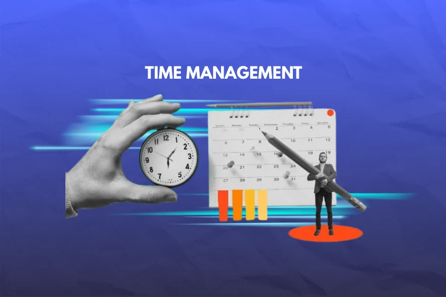 Cách quản lý thời gian hiệu quả cho CEO và đội ngũ Quản lý thời gian giúp lãnh đạo kiểm soát công việc tốt hơn và tối ưu từng giờ làm việc mỗi ngày