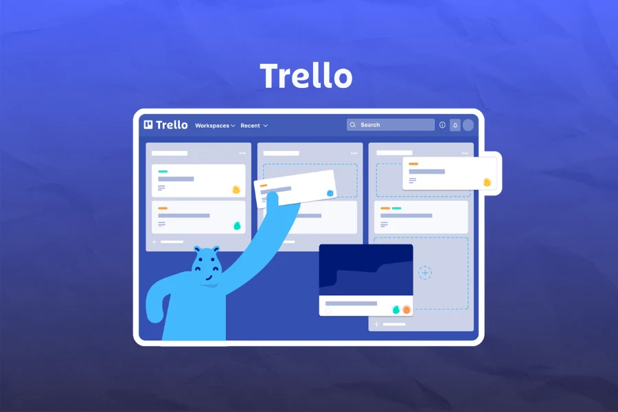 Trello là gì? Bản chất, tính năng và cách triển khai cho đội ngũ Tìm hiểu bản chất, tính năng và cách triển khai phần mềm Trello cho đội ngũ