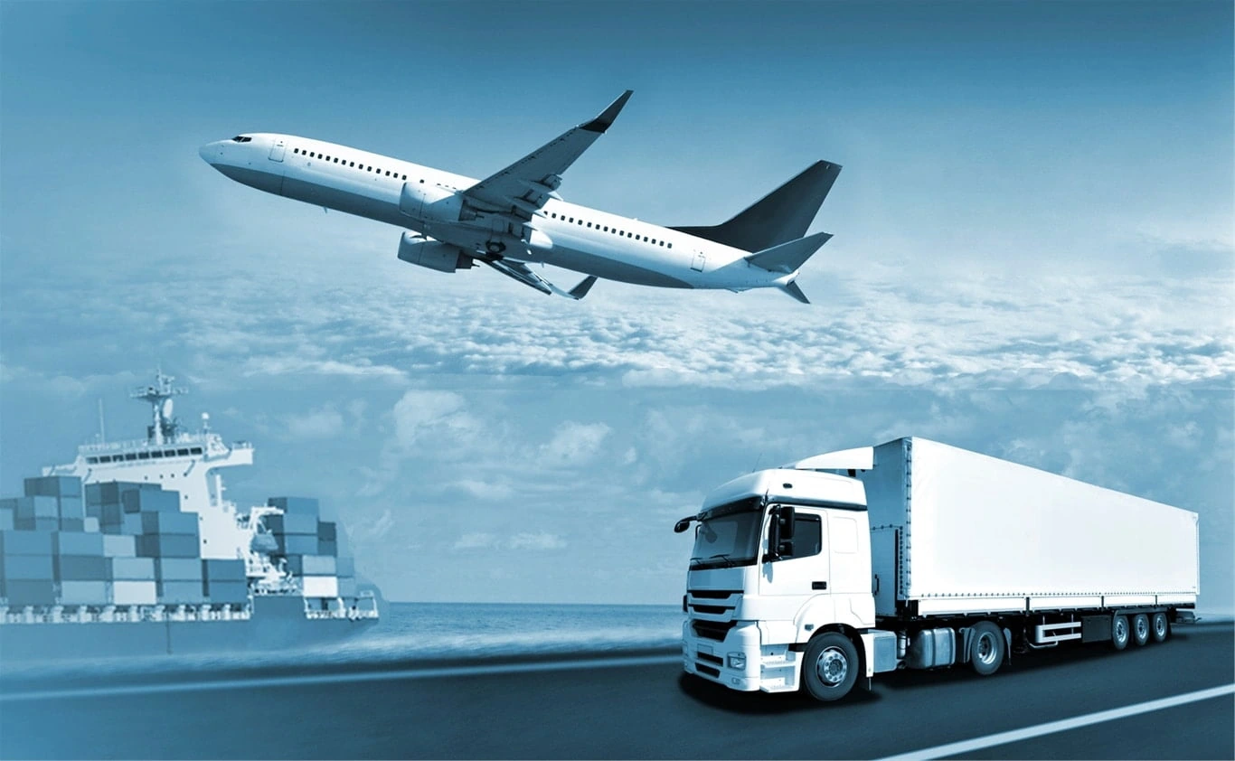 Vận chuyển không chỉ là hành động chở hàng đơn thuần mà là một chuỗi giá trị phức tạp với nhiều điểm chạm.