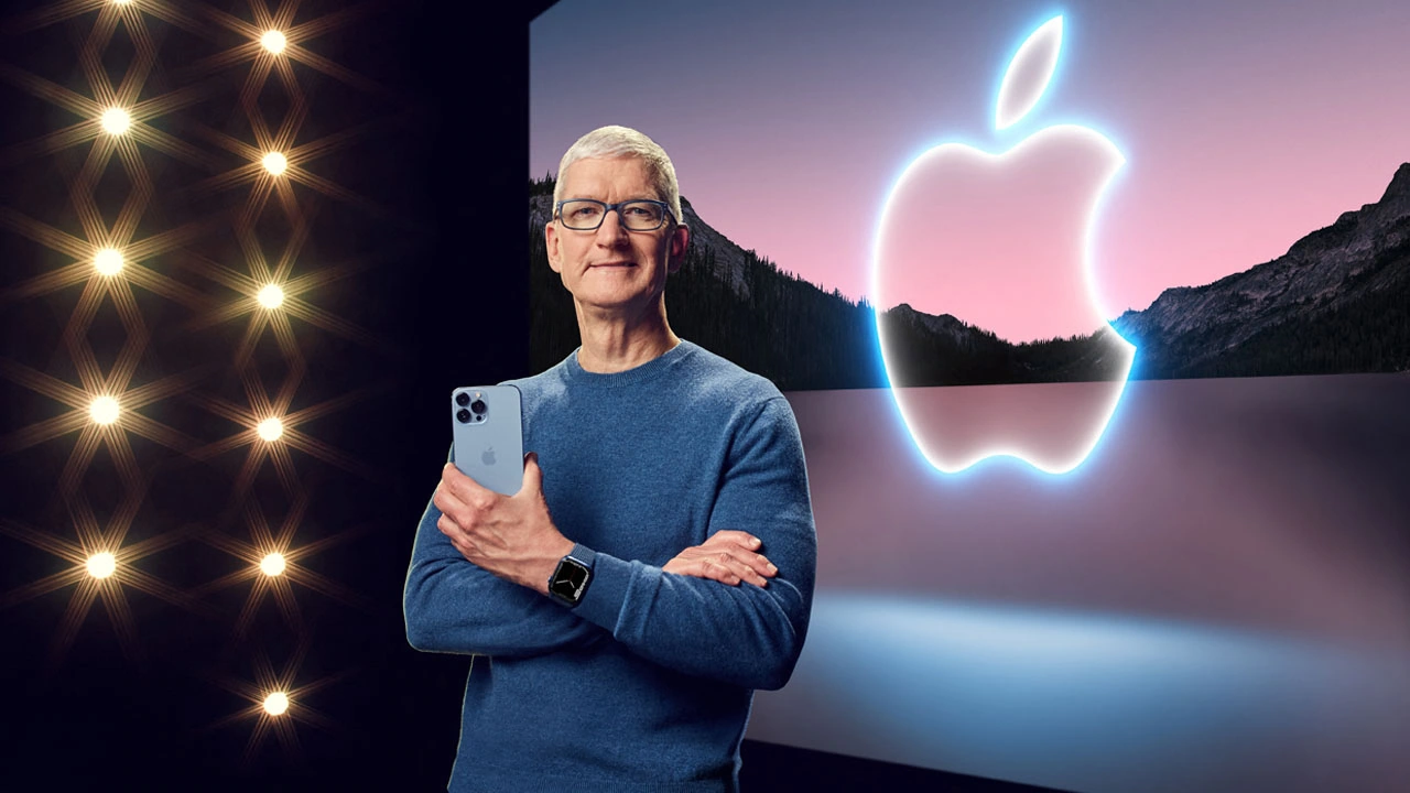 Cách lập kế hoạch ra mắt sản phẩm của Apple
