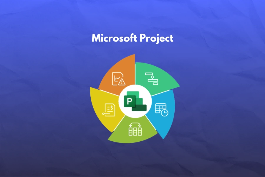 Microsoft Project là gì? Phần mềm quản lý dự án “chuẩn pro” Tìm hiểu phần mềm quản lý dự án Microsoft Project