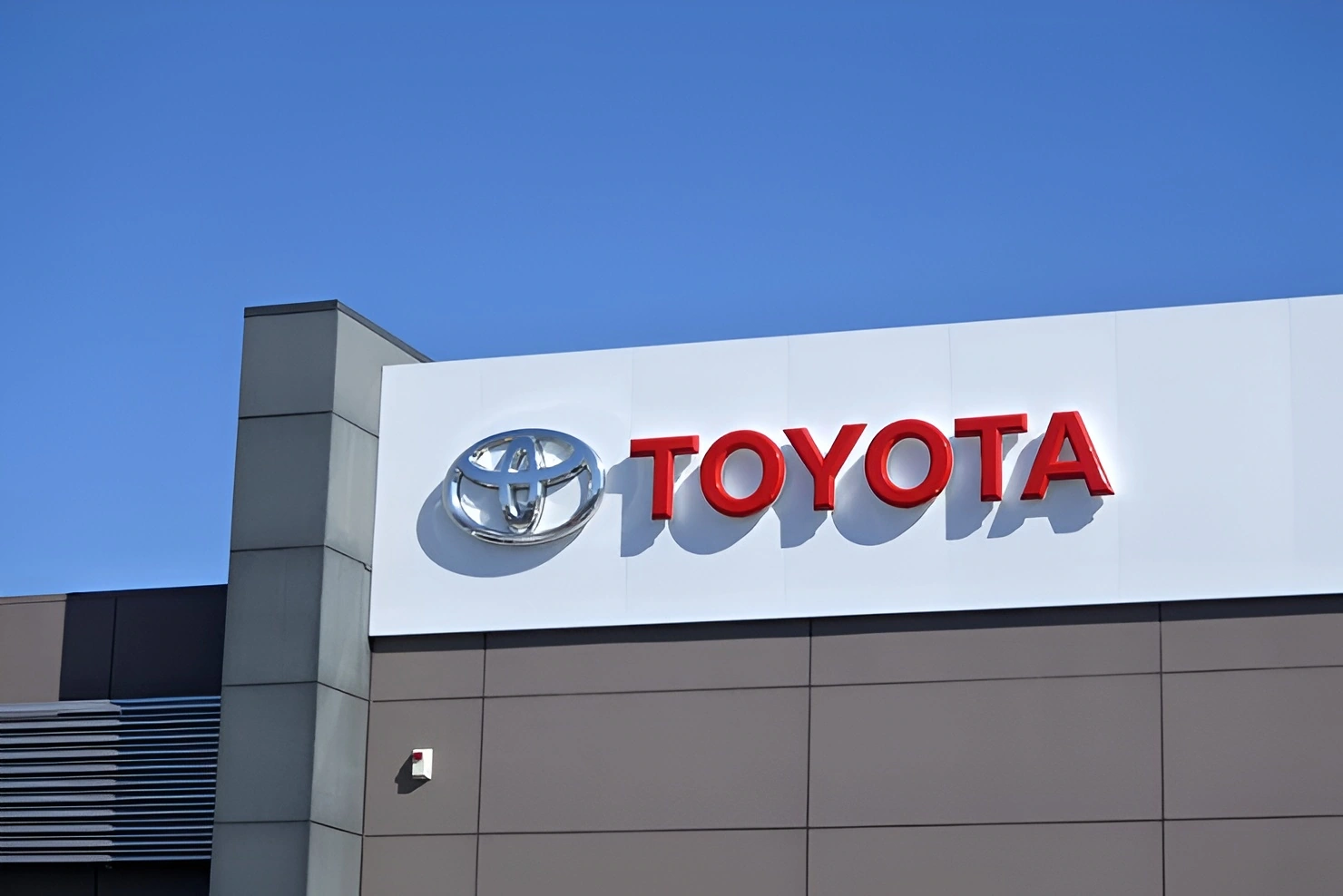 Toyota và cuộc cách mạng năng suất