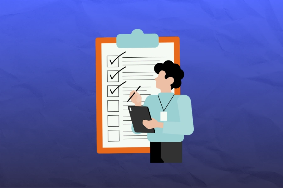 10 mẫu checklist công việc cơ bản cho từng phòng ban 10 mẫu checklist công việc cơ bản nhất cho từng phòng ban