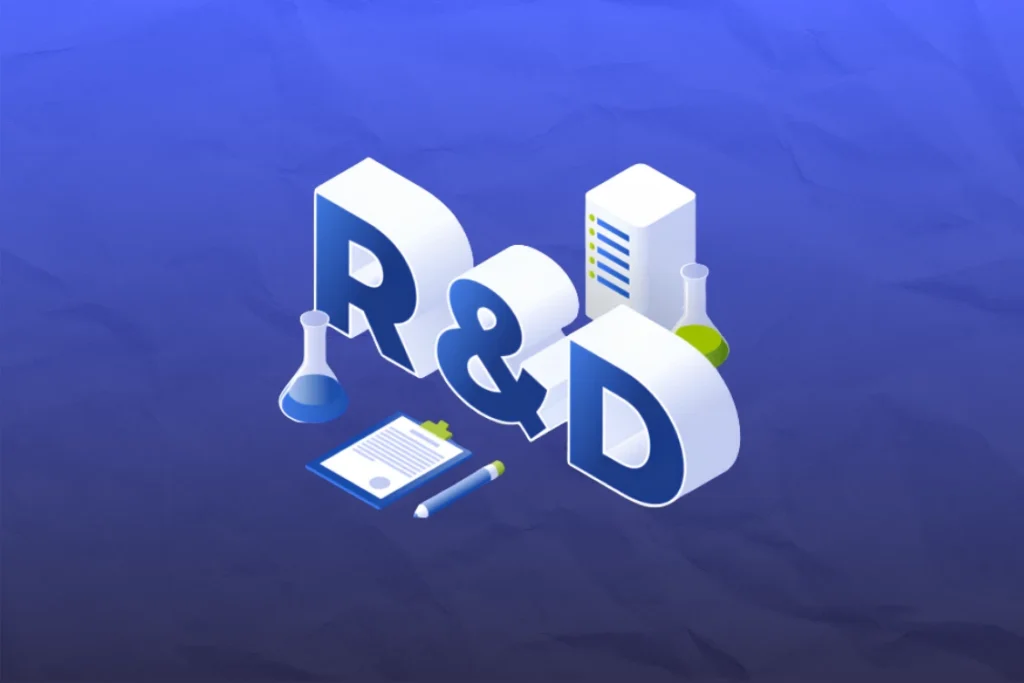 RD là gì? Vai trò, chức năng và cách xây dựng hiệu quả Vai trò, chức năng và cách xây dựng RD hiệu quả
