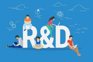Tìm hiểu vai trò của RD là gì trong doanh nghiệp