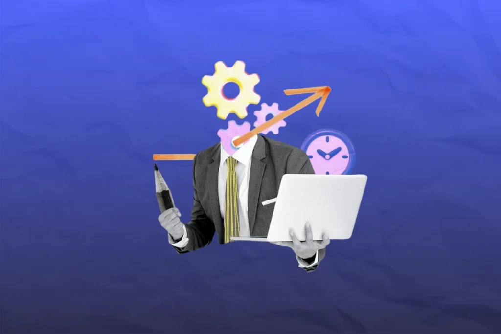 Management là gì? Vai trò và chức năng trong doanh nghiệp